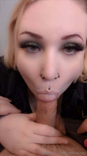 queen-of-rats Nude Leaked Photo #16