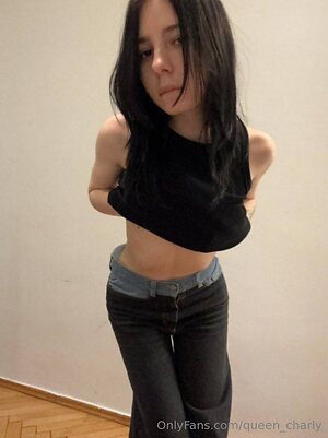 queen charly Nude Leaked Photo #17