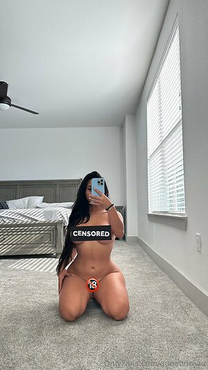 queendreaa Nude Leaked Photo #8
