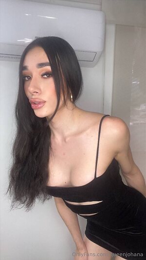 queenjohana Nude Leaked Photo #11