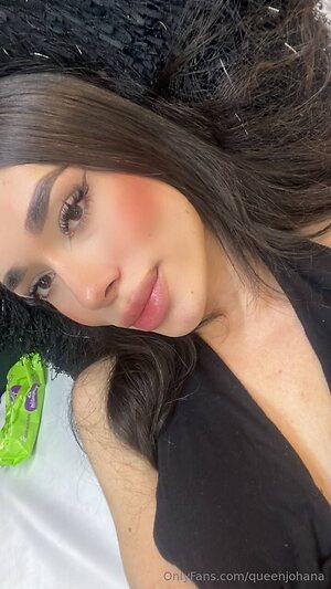 queenjohana Nude Leaked Photo #13