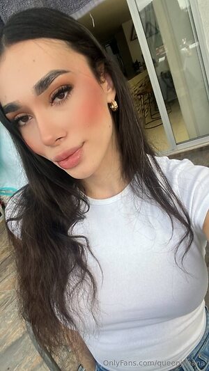 queenjohana Nude Leaked Photo #14