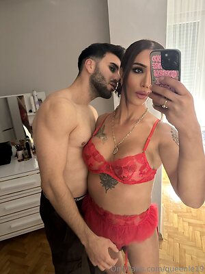 queenle19 Nude Leaked Photo #11