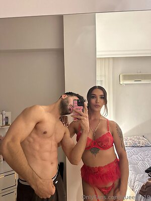 queenle19 Nude Leaked Photo #12