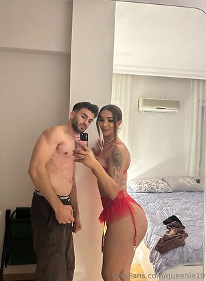 queenle19 Nude Leaked Photo #13