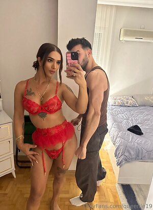 queenle19 Nude Leaked Photo #14