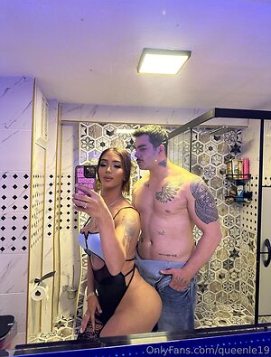 queenle19 Nude Leaked Photo #18