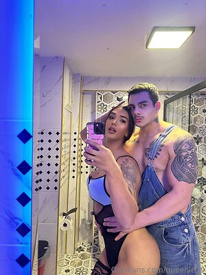queenle19 Nude Leaked Photo #19