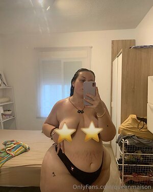 queenmaison Nude Leaked Photo #2