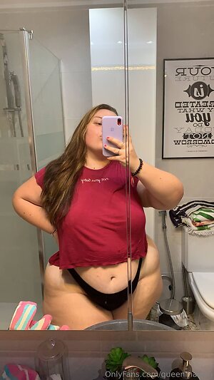 queenmaison Nude Leaked Photo #11