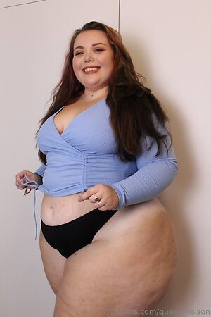 queenmaison Nude Leaked Photo #15