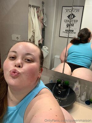 queenmaison Nude Leaked Photo #16