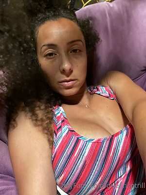 queensotrill Nude Leaked Photo #14