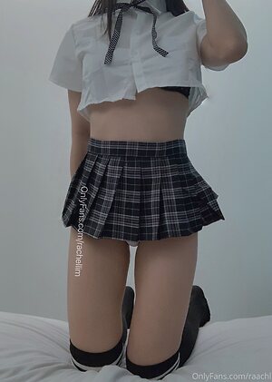 raachl Nude Leaked Photo #10