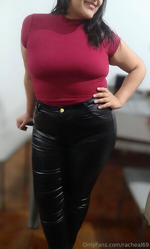 racheal69 Nude Leaked Photo #4
