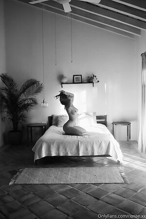 rachelbynature Nude Leaked Photo #16