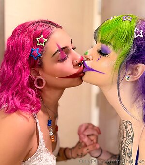 rachelluxe Nude Leaked Photo #12