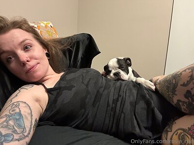 rad rosie rue Nude Leaked Photo #4