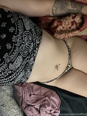 raelynnofficial Nude Leaked Photo #11