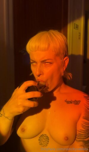 raincityrabbits Nude Leaked Photo #4