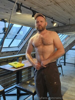 raincityrabbits Nude Leaked Photo #9