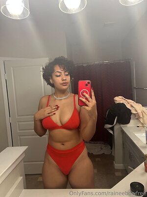 raineebowfree Nude Leaked Photo #8
