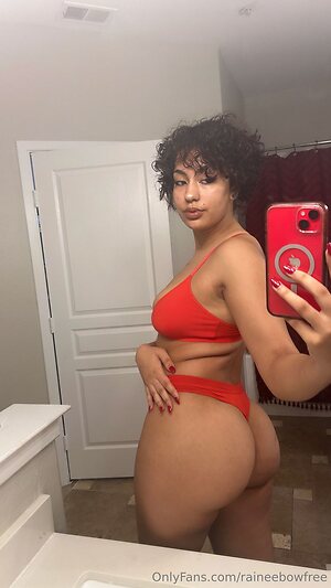 raineebowfree Nude Leaked Photo #9