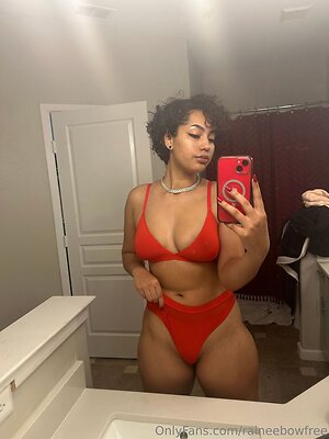 raineebowfree Nude Leaked Photo #10