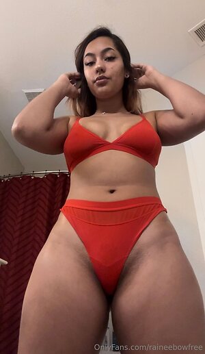 raineebowfree Nude Leaked Photo #12