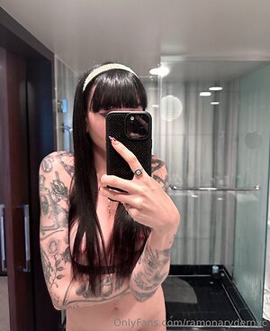 ramonarydernyc Nude Leaked Photo #16