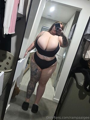 rampaaigee Nude Leaked Photo #3