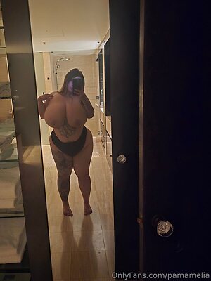 rampaaigee Nude Leaked Photo #9