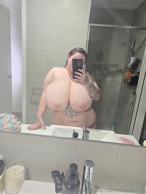 rampaaigee Nude Leaked Photo #16