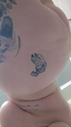 rampaaigee Nude Leaked Photo #17