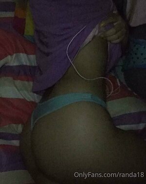 randa18 Nude Leaked Photo #2