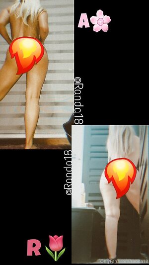 randa18 Nude Leaked Photo #16
