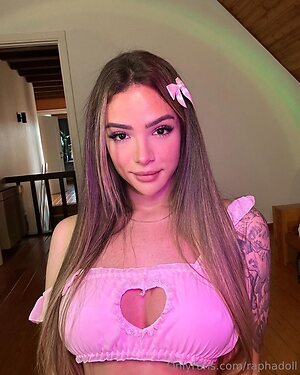 raphadoll Nude Leaked Photo #17