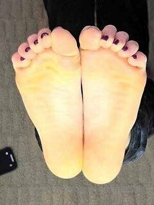 ravensoftsoles Nude Leaked Photo #3