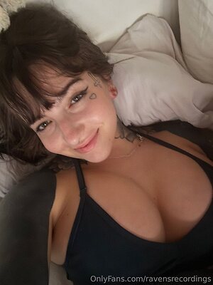 ravensrecordings Nude Leaked Photo #5