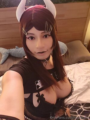 raynearts Nude Leaked Photo #21