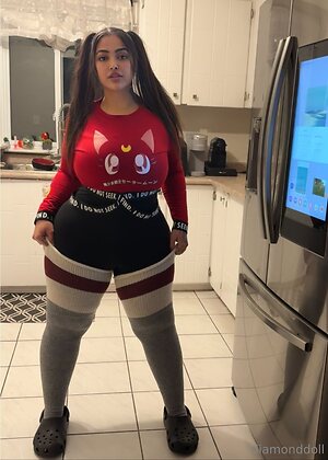 realdiamonddoll Nude Leaked Photo #3