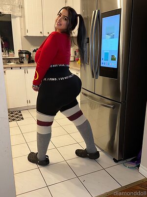realdiamonddoll Nude Leaked Photo #6
