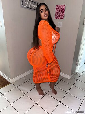 realdiamonddoll Nude Leaked Photo #16
