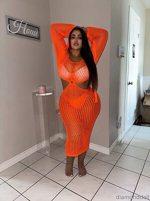 realdiamonddoll Nude Leaked Photo #18