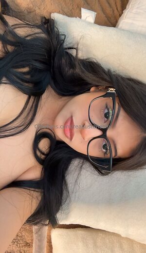 realjustanashy Nude Leaked Photo #20