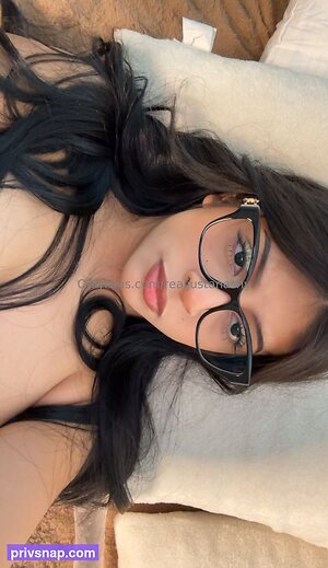 realjustanashy Nude Leaked Photo #25