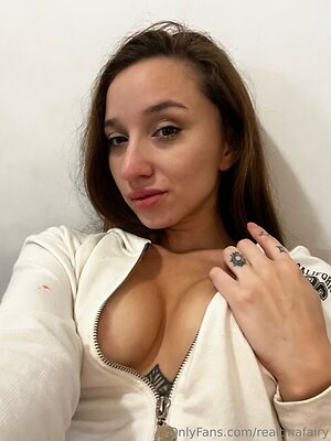 realtinafairy Nude Leaked Photo #17