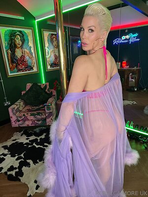 rebeccamoreuk Nude Leaked Photo #13