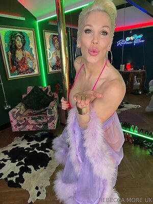 rebeccamoreuk Nude Leaked Photo #14