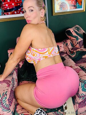 rebeccamoreuk Nude Leaked Photo #26